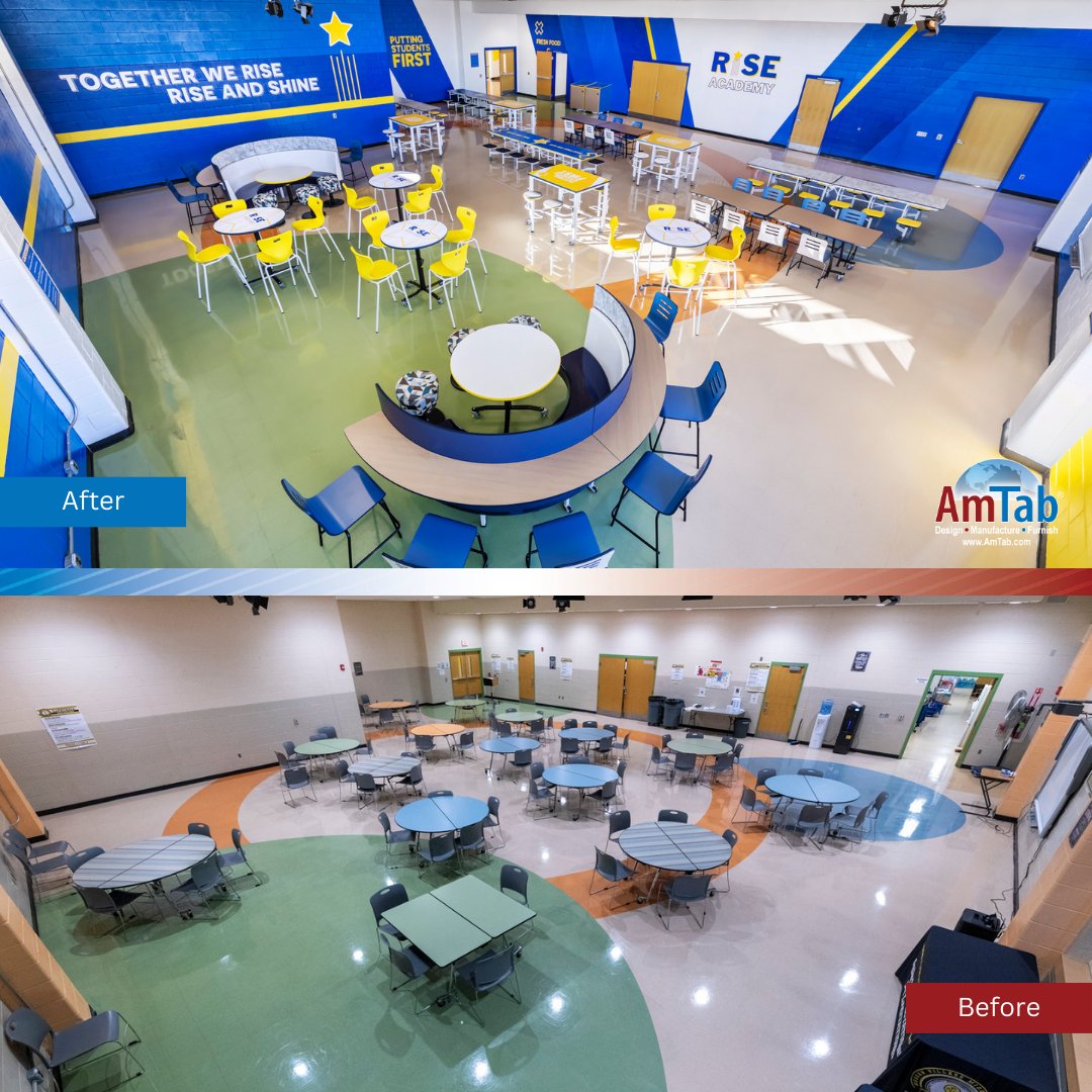 AmTab Manufacturing tweet media