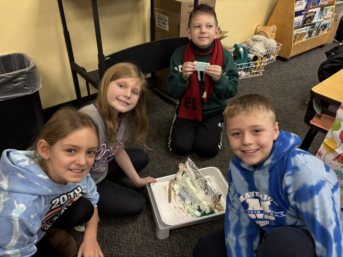 MaplebrookElementary tweet media