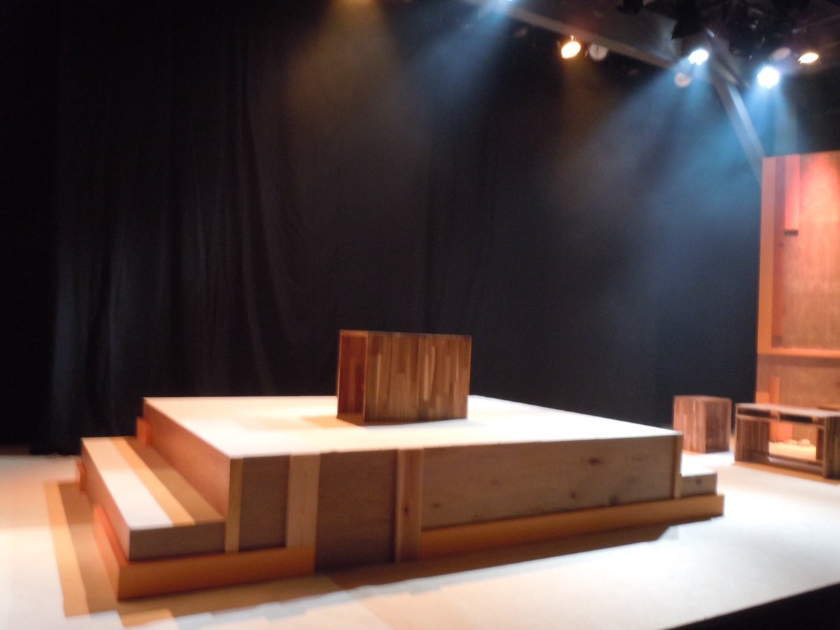 アンティークスでは、6月の舞台公演（@下北沢 小劇場楽園）の出演者を募集してます。
オーディション日が、1月18日（日）のみになりました。（締め切りを1/15まで延長）
どうぞよろしくお願いいたします。#アンティークス
stage.corich.jp/bbs/304042