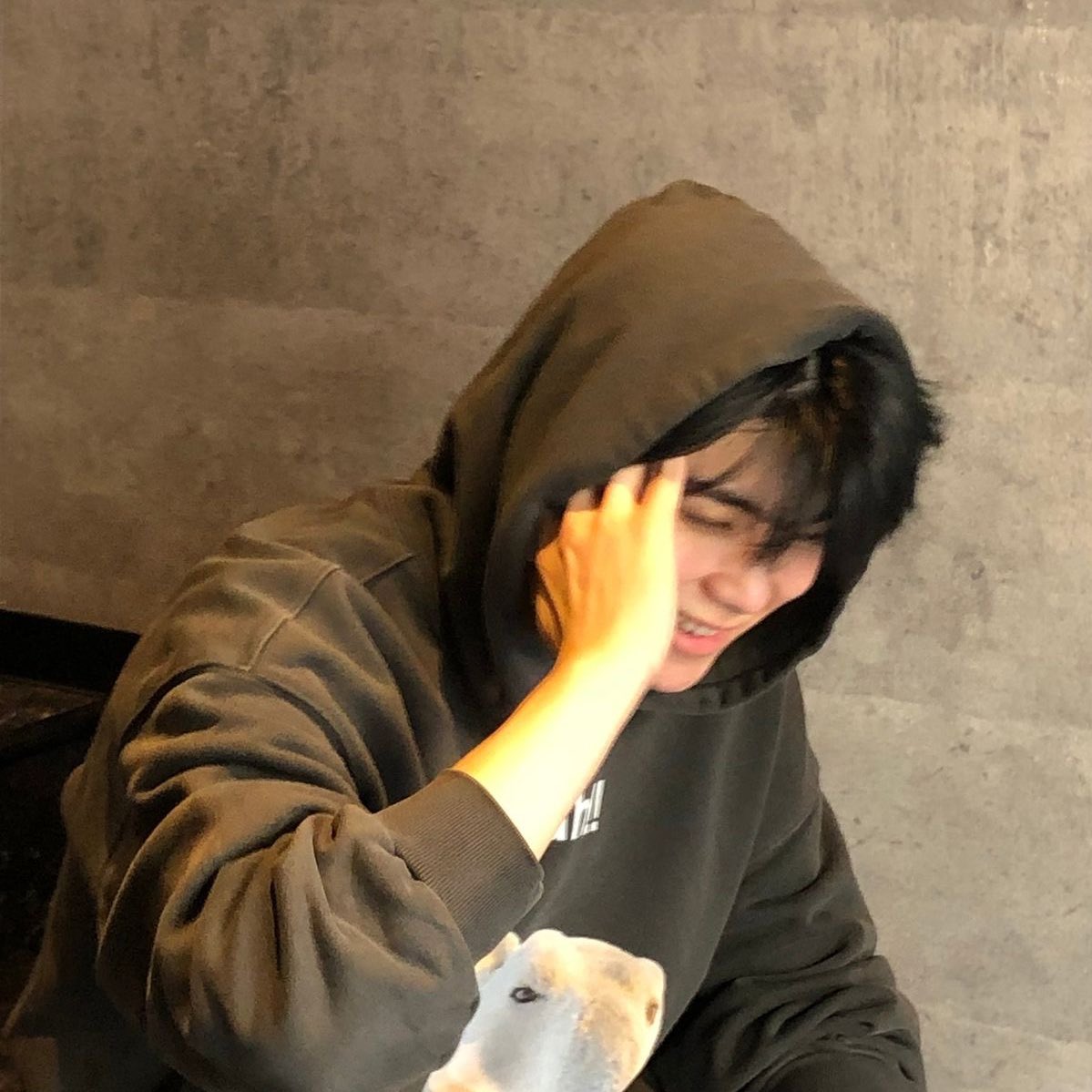 wookbao's tweet image. a thread of park gunwook being the most kind hearted idol