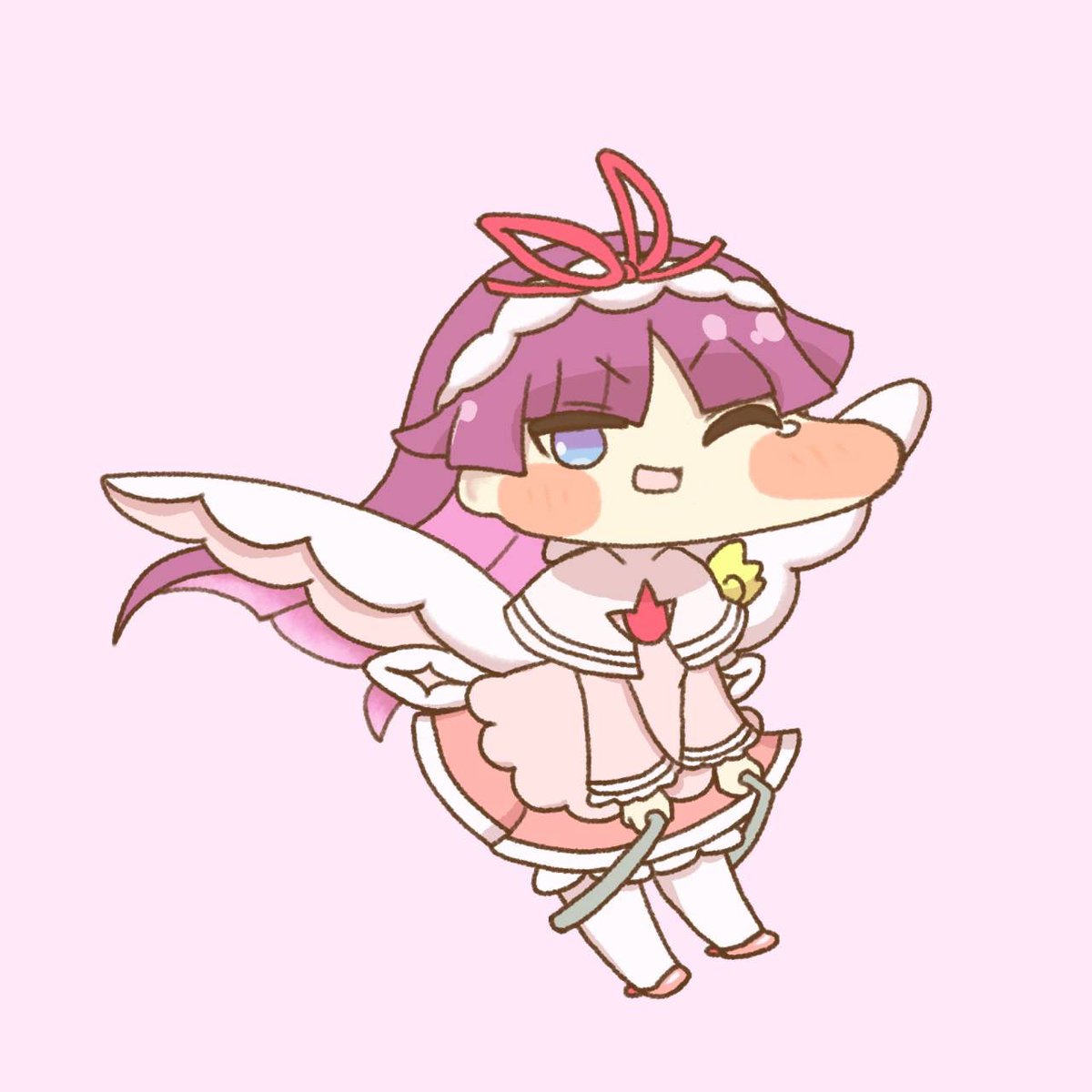 狭山ている tweet media