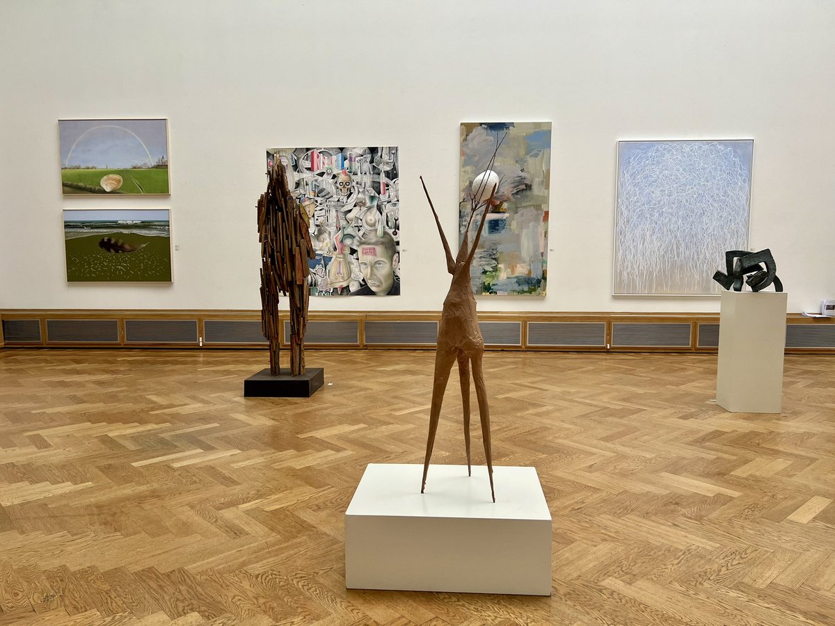 Pulchri Studio tweet media