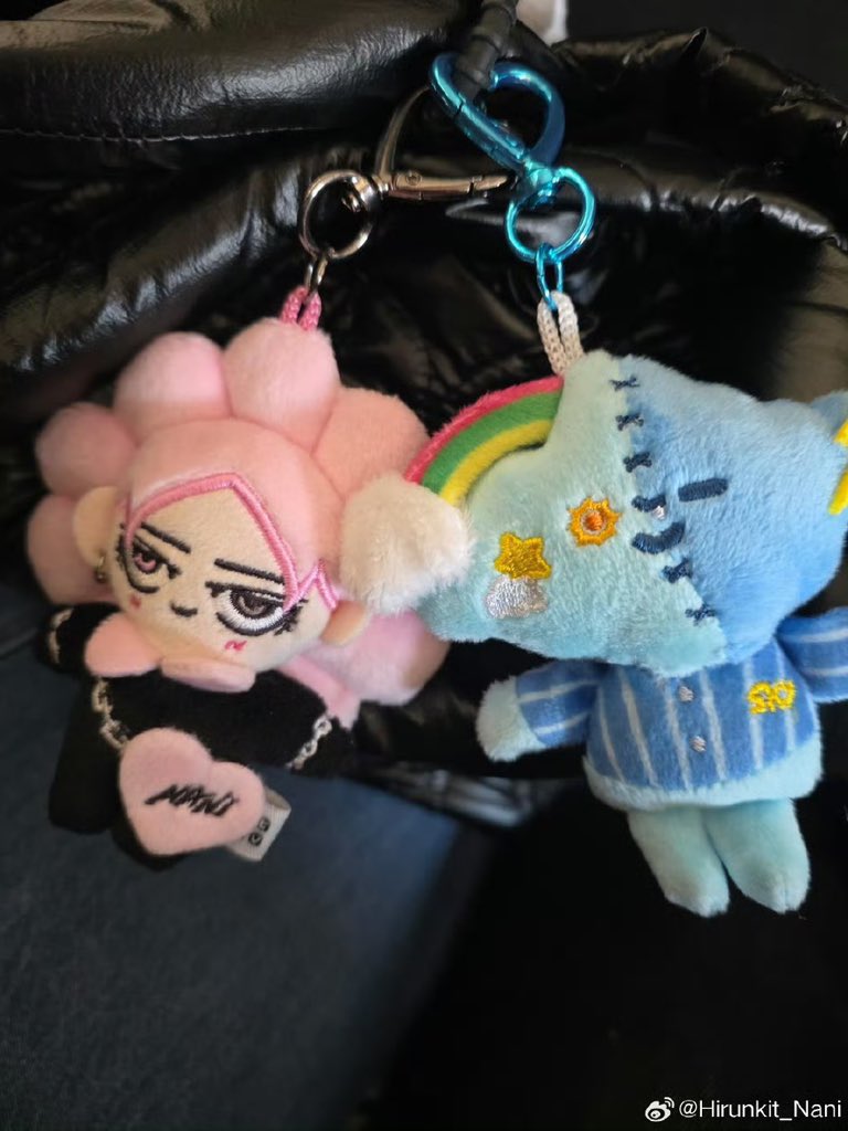 hirunslover's tweet image. THIS TWIN DAD???? THOSE BABIES CAME OUT OF HIS WOMB 

#hirunkit_