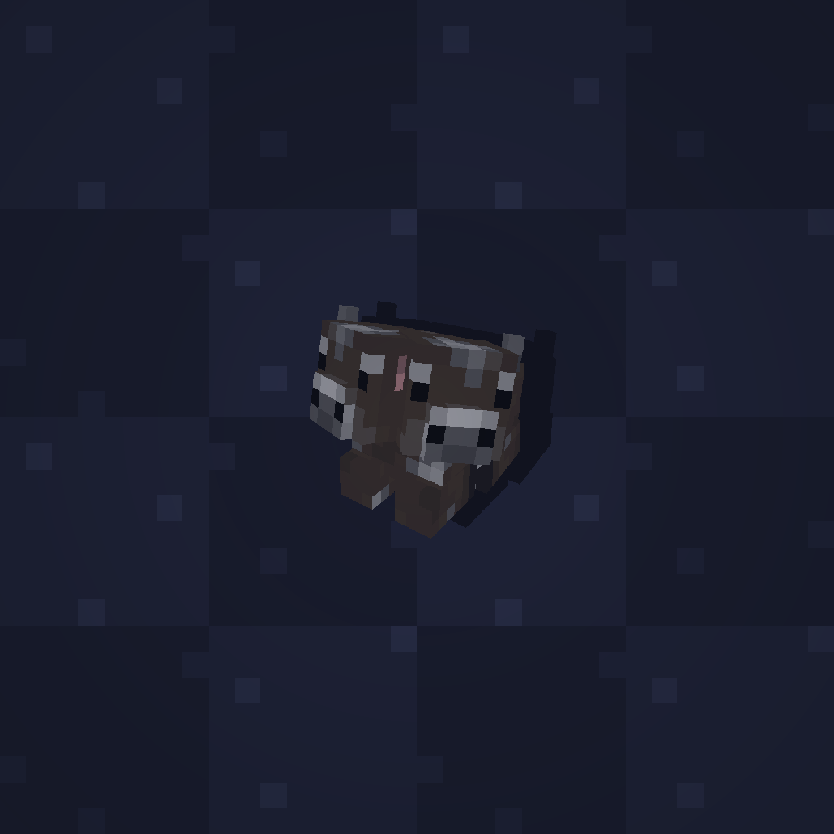 there are twice as many stars out as usual

#Minecraft #Blockbench