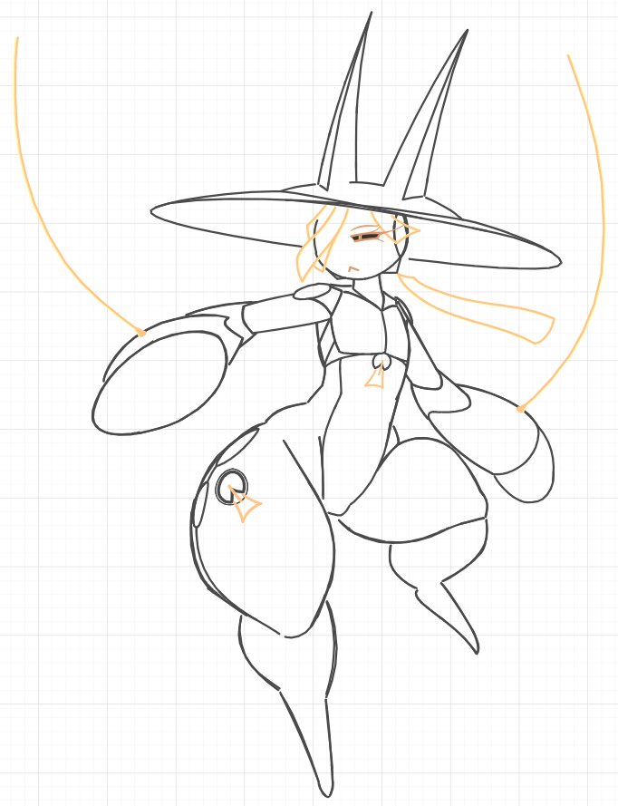 Not nsfw, but tastefully wide,,, 🥠