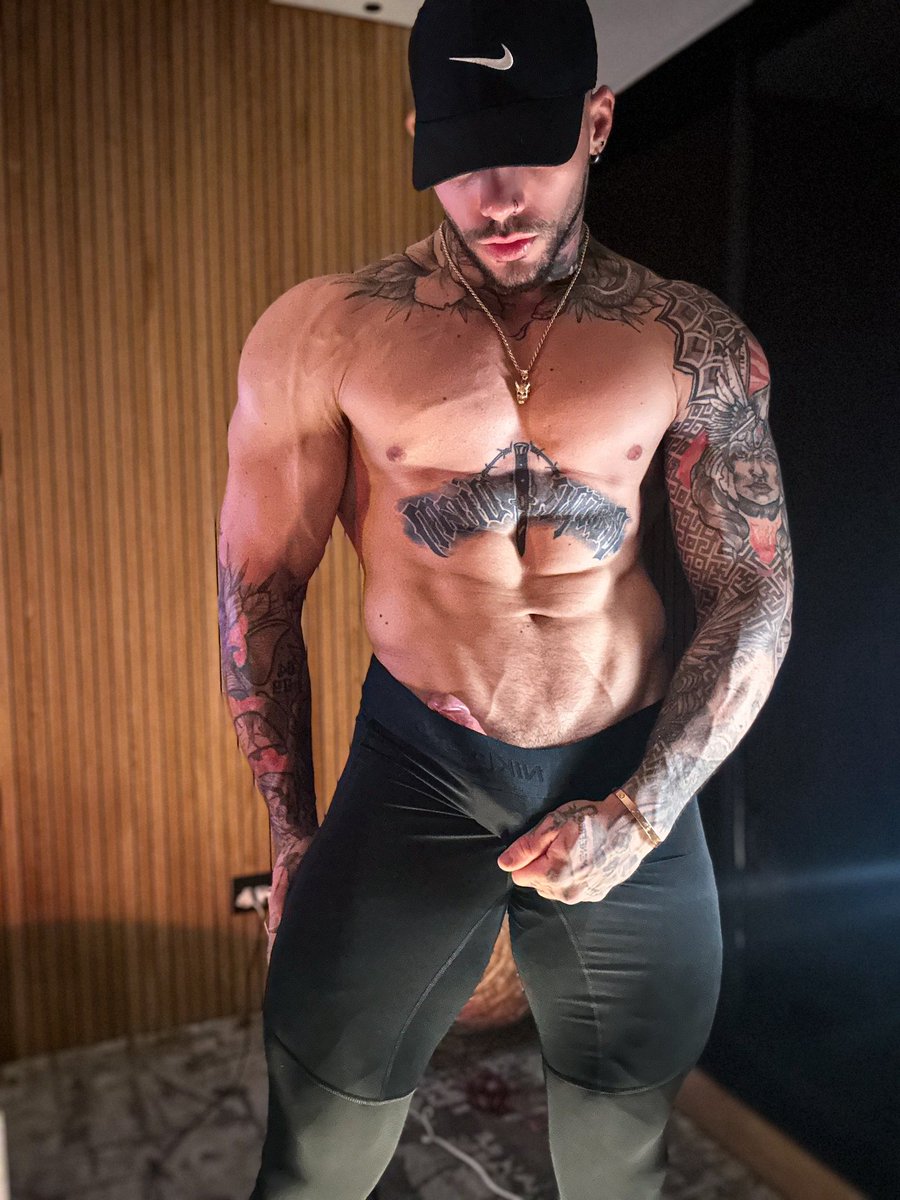 Dominic⚡Sullivan tweet media