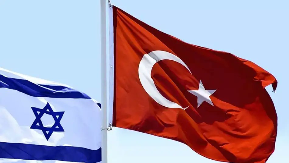 PeakDefenceNews's tweet image. 📜🇮🇱Tel Aviv merkezli Mako:

Türkiye, Gazze’ye konuşlandırılacak güçleri eğitiyor. İsrail’in bu konudaki karşı çıkmasına rağmen Ankara hazırlıklarını aralıksız sürdürüyor.

Türk askeri gücü Gazze’de konuşlandırılırsa bölgede Tel Aviv ordusu ile tehlikeli bir sürtüşme yaşanabilir.