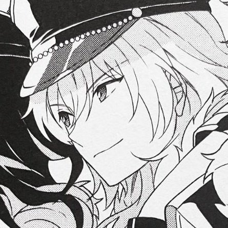 #NewProfilePic 코믹스 그림체가 취향이야 굉장히 매우매우 사실 앙스타 뿐만이 아니라 페르소나도⋯⋯.