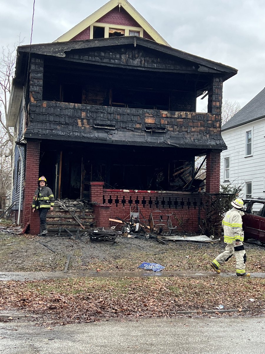 ClevelandFire tweet media