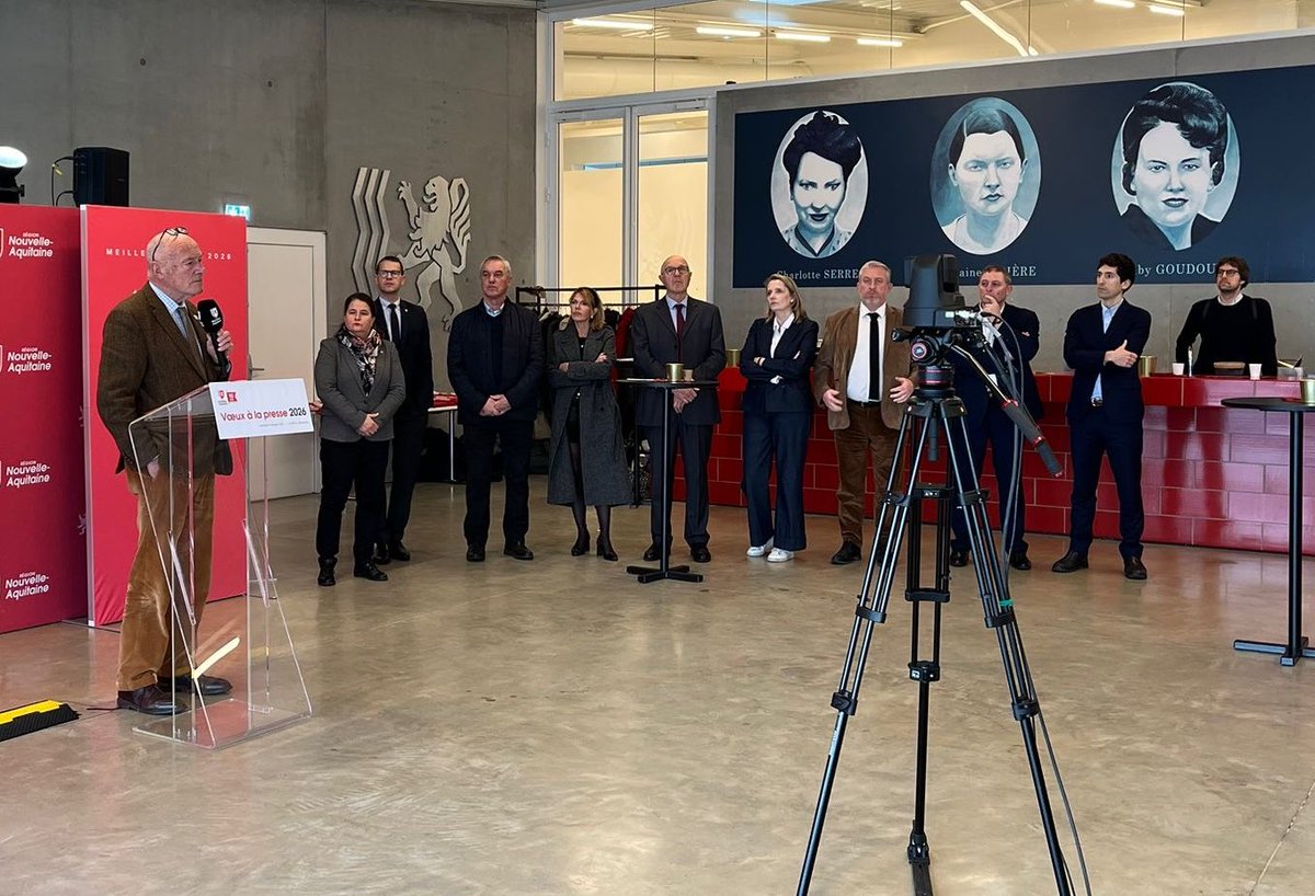 Bixente Etcheçaharreta tweet media