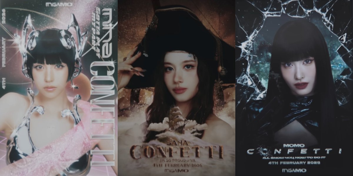 godmitzu's tweet image. THESE MISAMO CONCEPTS