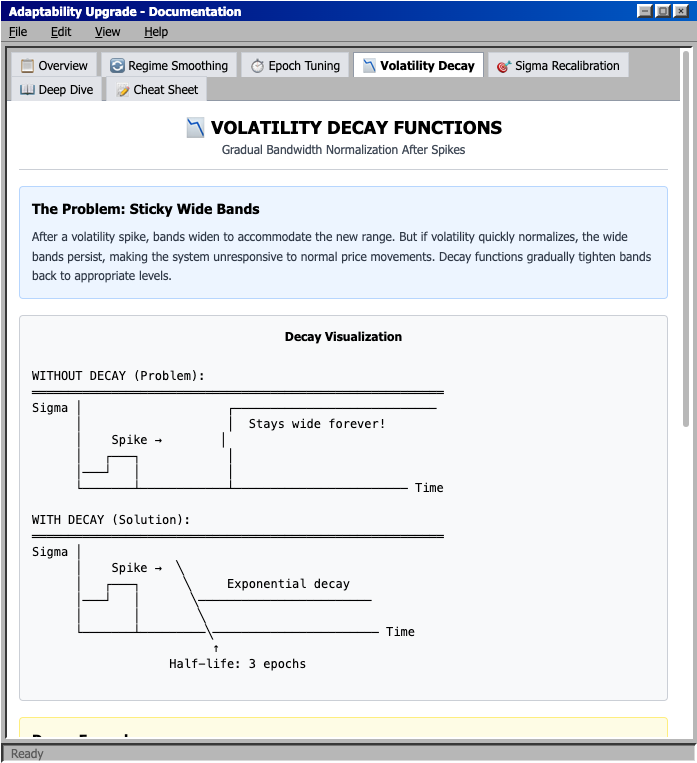 Deep dive on the second major upgrade (the first being the previous Hybrid Zone Market Making module we recently integrated) to the Moonbeam engine and the upcoming integration: the Adaptability Upgrade.

What is the Adaptability Upgrade (AU from now on)?

The AU is an upgrade to