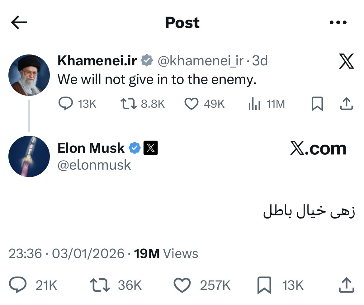 Bassem Youssef Commentary tweet media