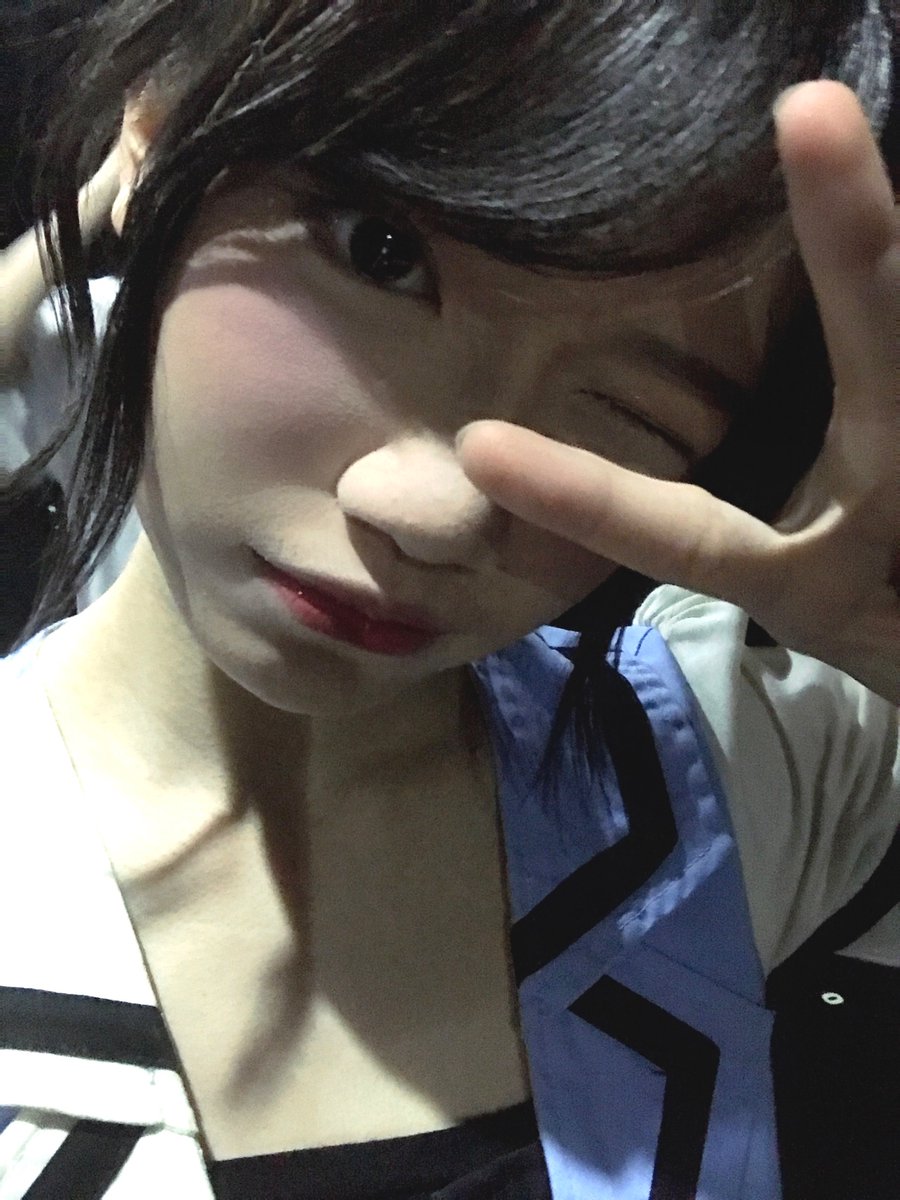 Kimmy_JKT48's tweet image. terima kasih banyak ramune hari ini…!!!!! 🥹🥹❤️❤️❤️ HEUEHEUHSUSHEEHE