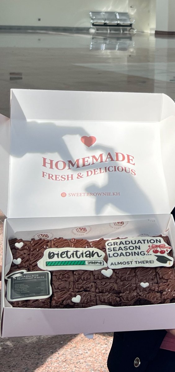 One Semester Left 🎓❣️