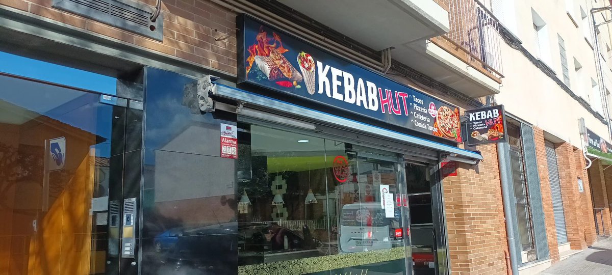 Solucions Geogràfiques SCCL tweet media