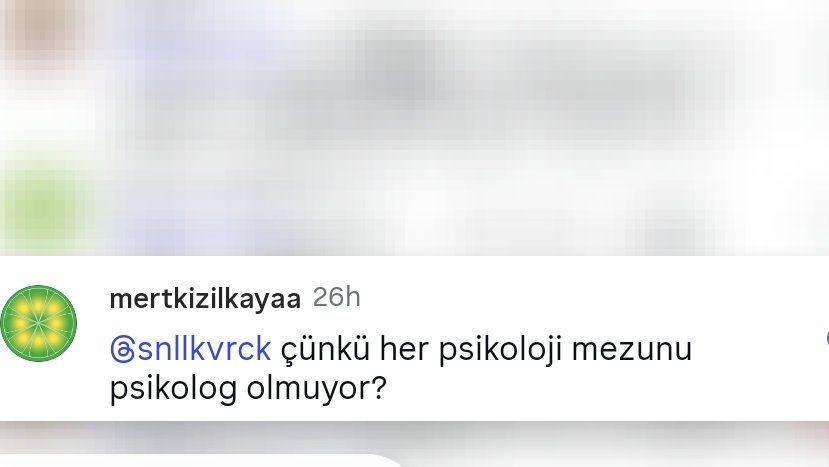 Kuruldum cuma cuma. Çünkü her sosyoloji mezunu sosyolog, her podoloji mezunu podolog, her odyoloji mezunu odyolog da olmuyor bunlara göre. Babamın parası var klinik mastera verdim egosundan gına geldi artık. 4 yıllık Psikoloji Lisans mezunu= PSİKOLOG'tur.