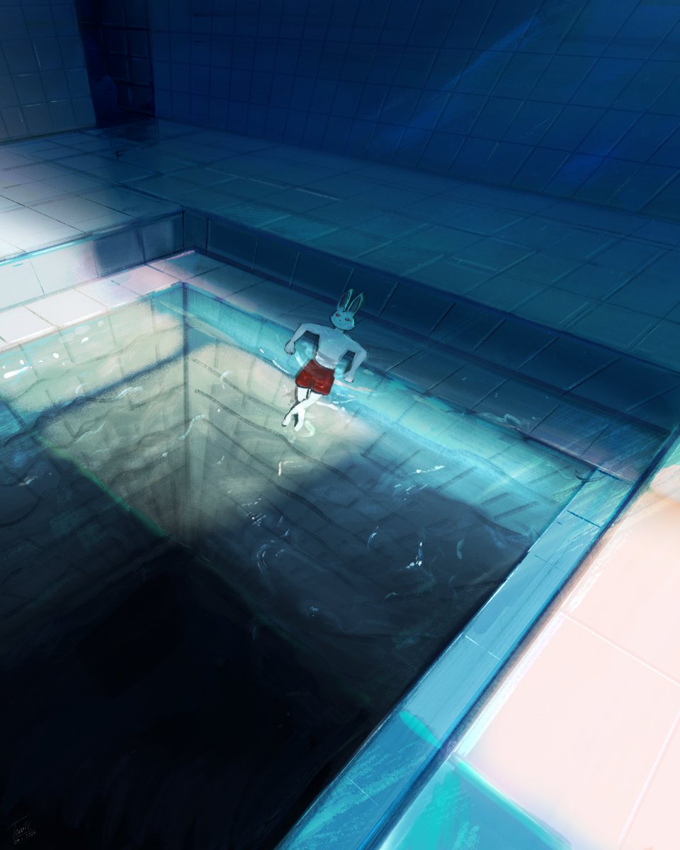 TomTCart's tweet image. A lingering thought