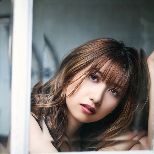 ちなみに私がモーニングで最初に推した方はこの人です
鼻がとても綺麗