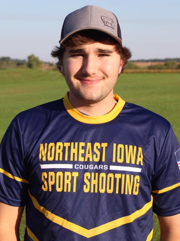 nicc_cougars's tweet photo. Check out the Featured Athlete on our website for this week, Marshall Schiphoff!

Marshall is a freshman from Sibley, Iowa, and was a key member on our @nicc_trapss team this past fall. Learn more about him on our website!

https://t.co/90pt1LAdcw https://t.co/lu0afJeB3X
