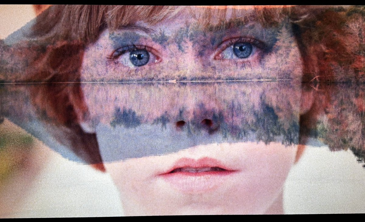 HBarletto's tweet image. my favorite dissolves in film