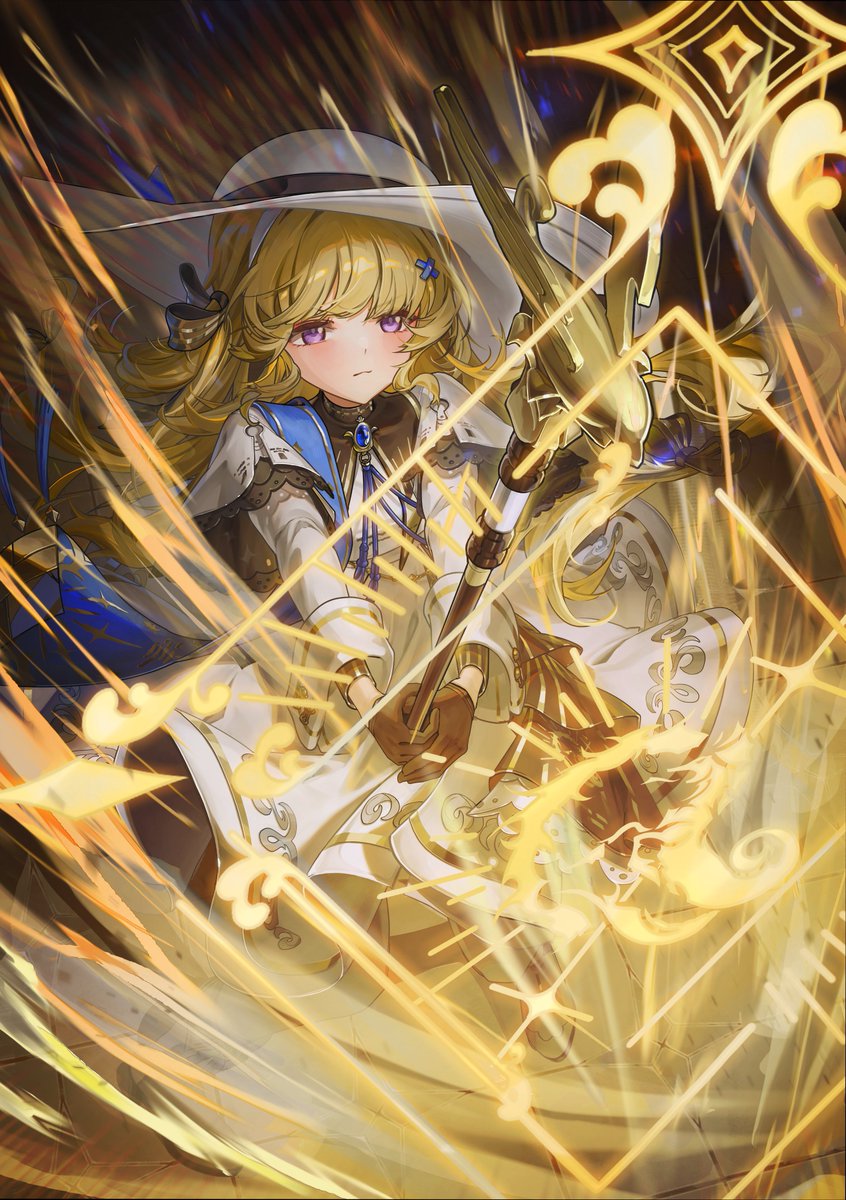 Phoebeamm
#WuWaCollection #WutheringWaves📷 #鳴潮📷