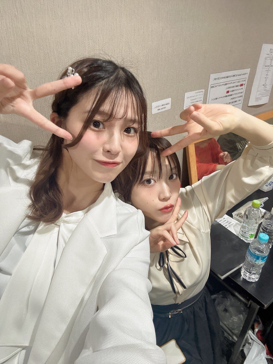 はぴ²(はぴはぴ) tweet media