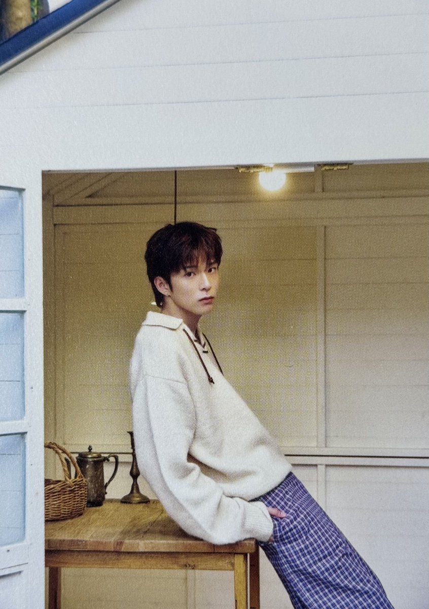 huasxk's tweet image. 2026 시즌그리팅 #아사히😻