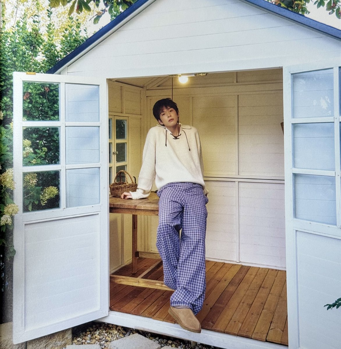 huasxk's tweet image. 2026 시즌그리팅 #아사히😻