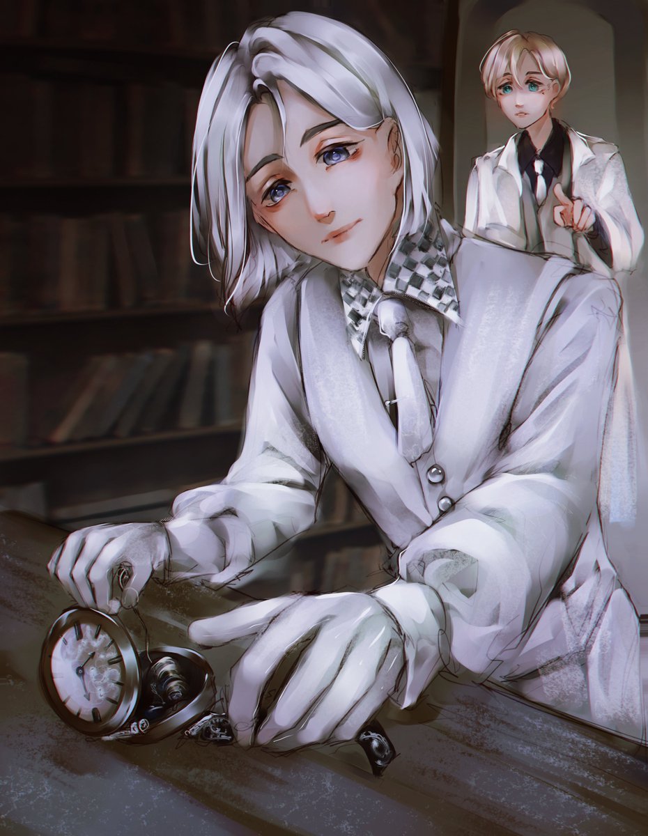 annie_baynton's tweet photo. #Pianoman #lippmann #bsd #stormbringer #BungouStrayDogs https://t.co/TenOS1NDRg
