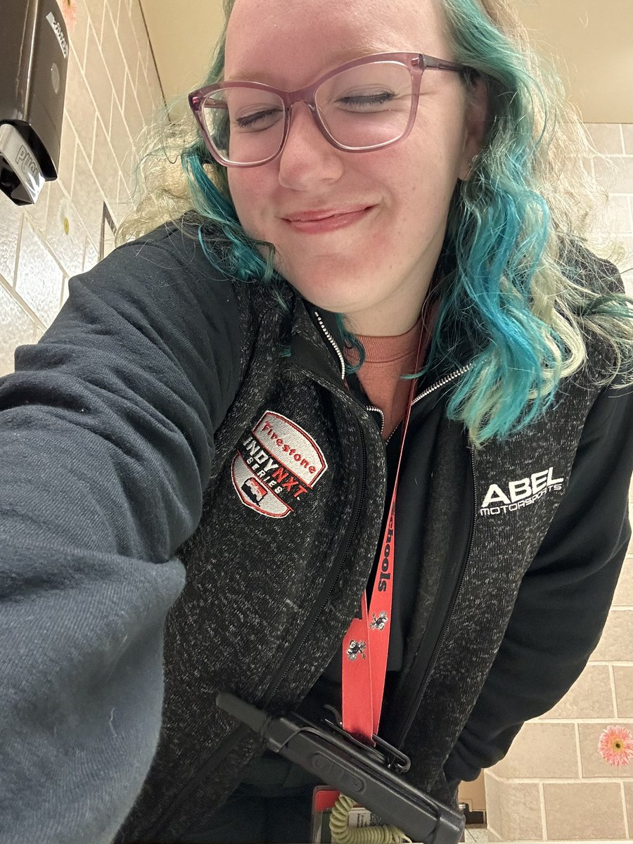 Libby Draeger tweet media
