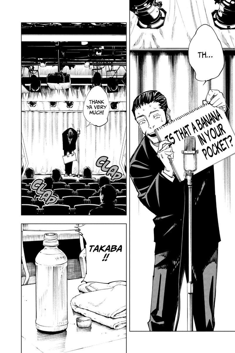 FormerSoulKing's tweet image. Can't believe that the world is finally gonna get formally introduced to the greatest fictional character of all time next week