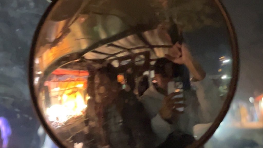 Joy Kazi tweet media