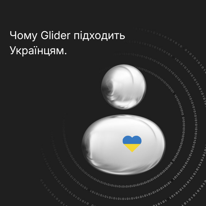 Glider Ukraine (@Glider_fi_UA) / Posts / X