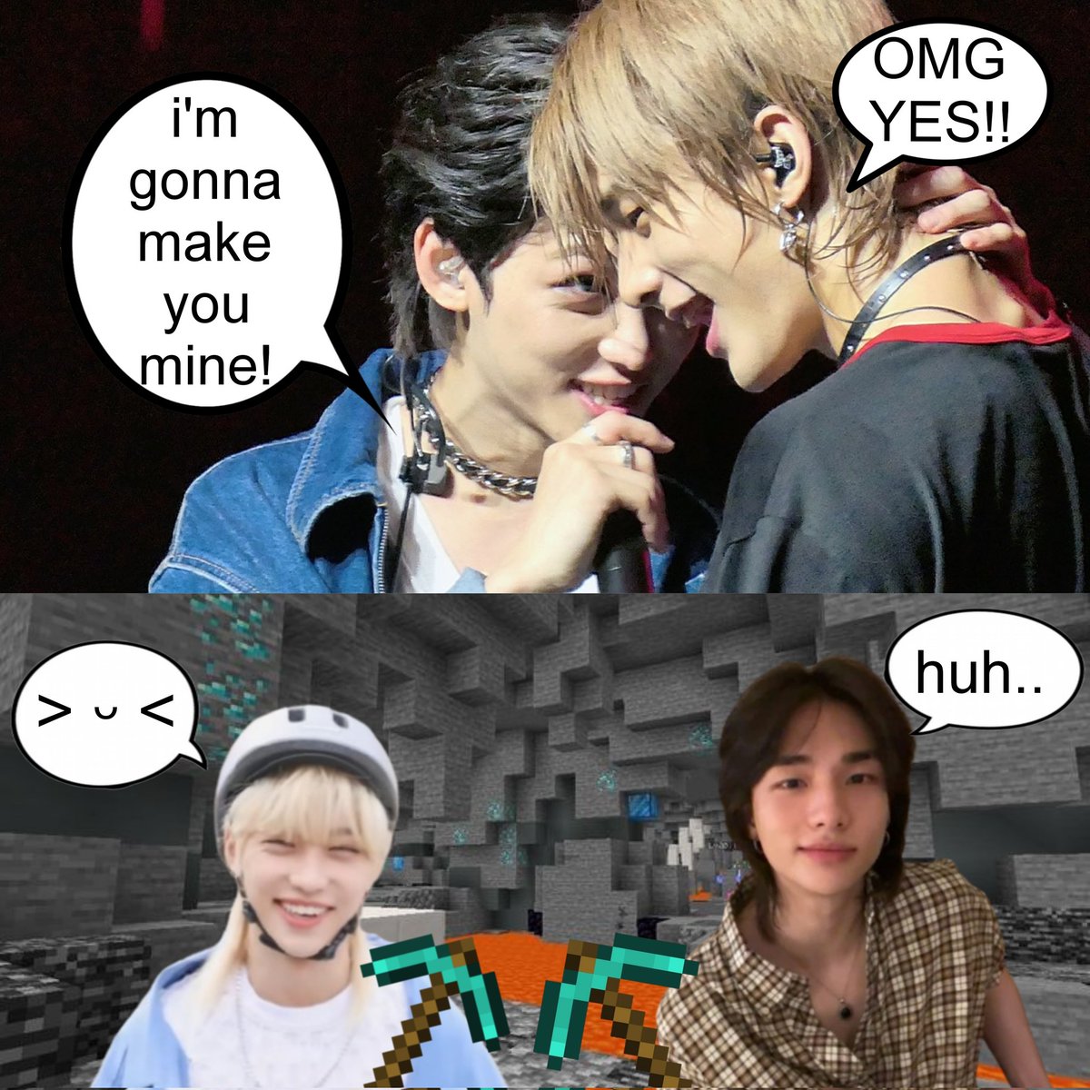 hyunlixzip's tweet image. 