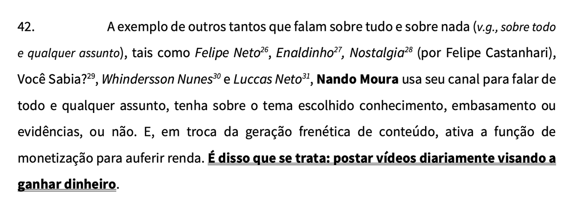 Nando Moura_Oficial tweet media