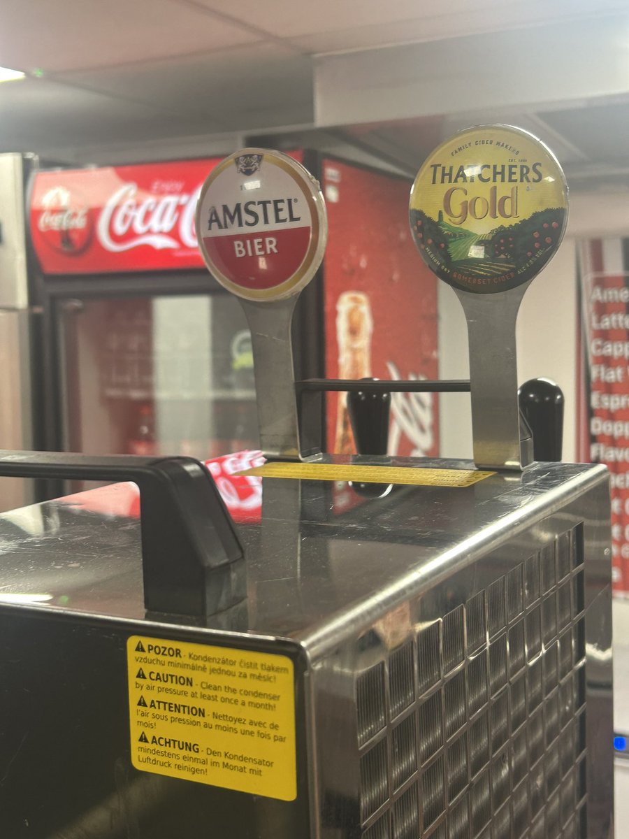 IGLU at The Robins tweet media