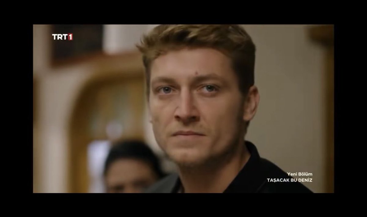 Abin olucak o Oruç sana baksın da az adamlık öğrensin. Kıza seni seviyorum dedikden sonra başkası ile evlenen Malakas. 
Adamsın İso sevdinmi böyle basıcan nikahı alıcan her kesi karşına😄.   
#TasacakBuDeniz #Fadime #İso