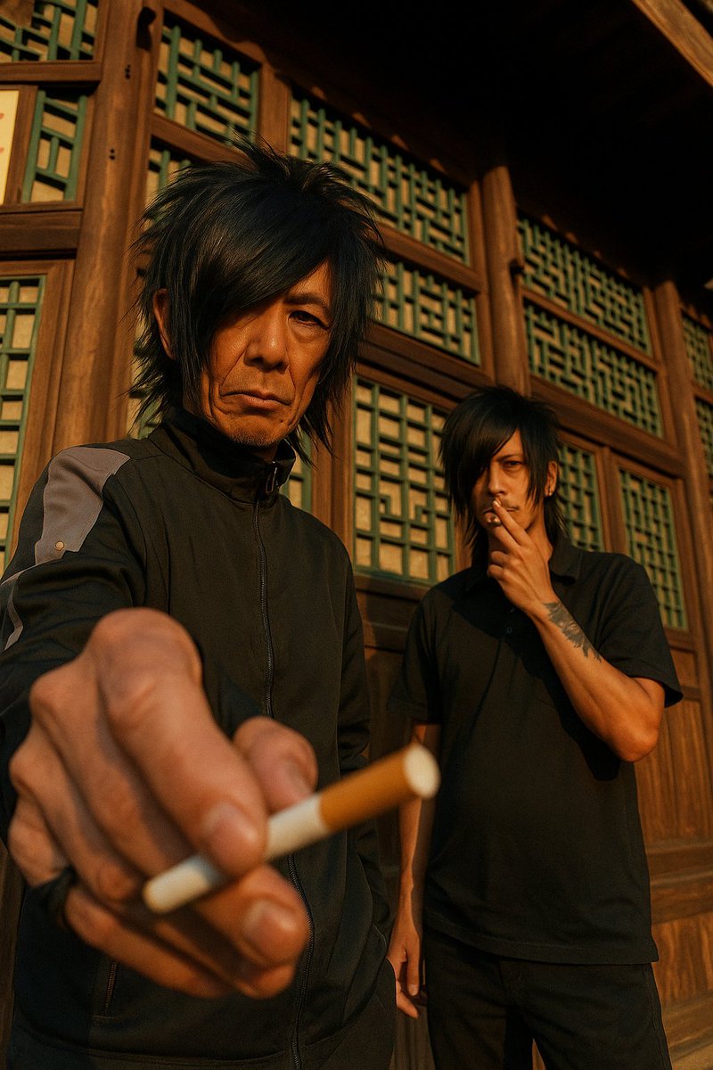 Been a long week in the trenches at the IMGN HQ!

We've wrapped on a huge amount of backend work this week for imgnAI, with swathes of bugfixes &amp; UX improvements now joining our active SFW policy.

We'll very soon be back to feature releases - with a lot planned for 2026!