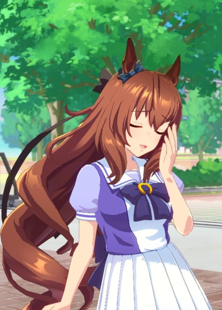 HotRodUma's tweet image. Today's not the best day..