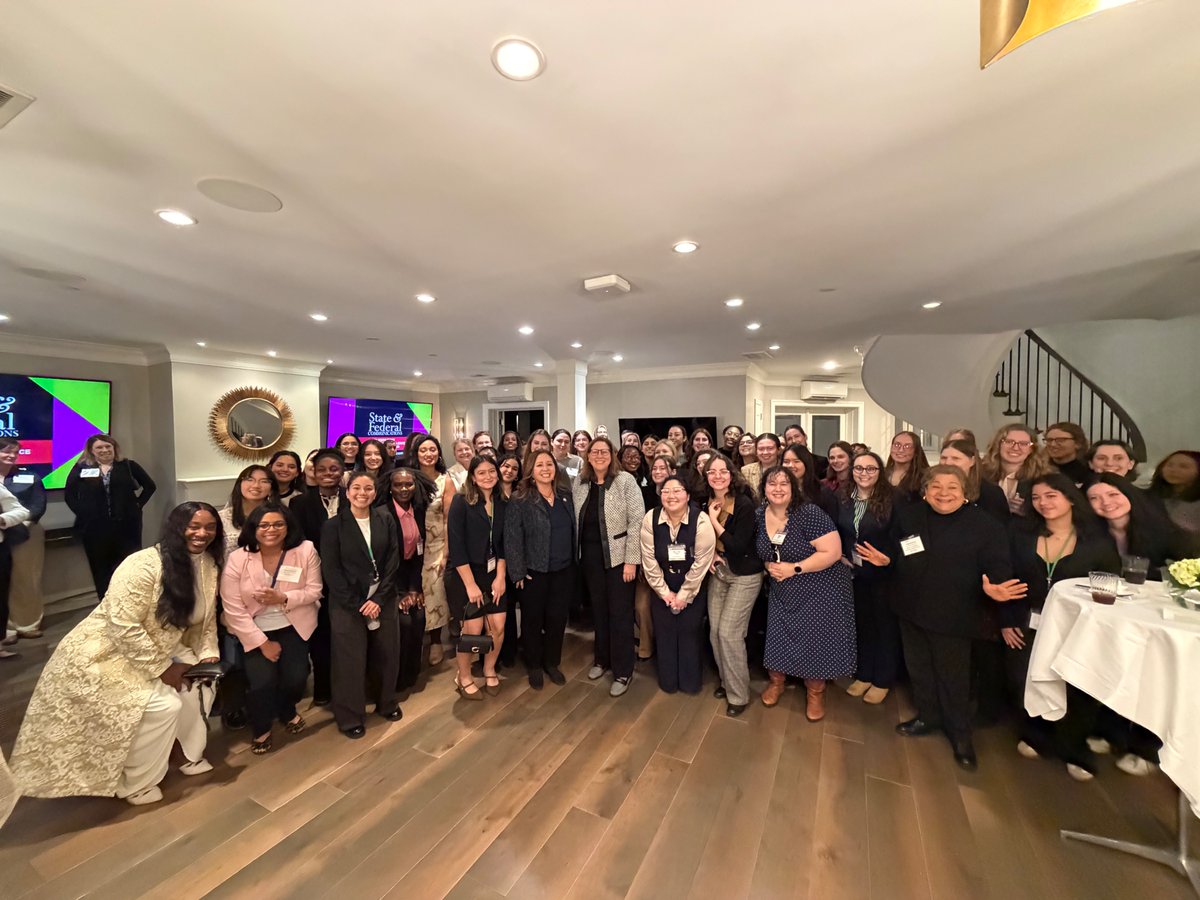 Congresswoman Julie Johnson tweet media