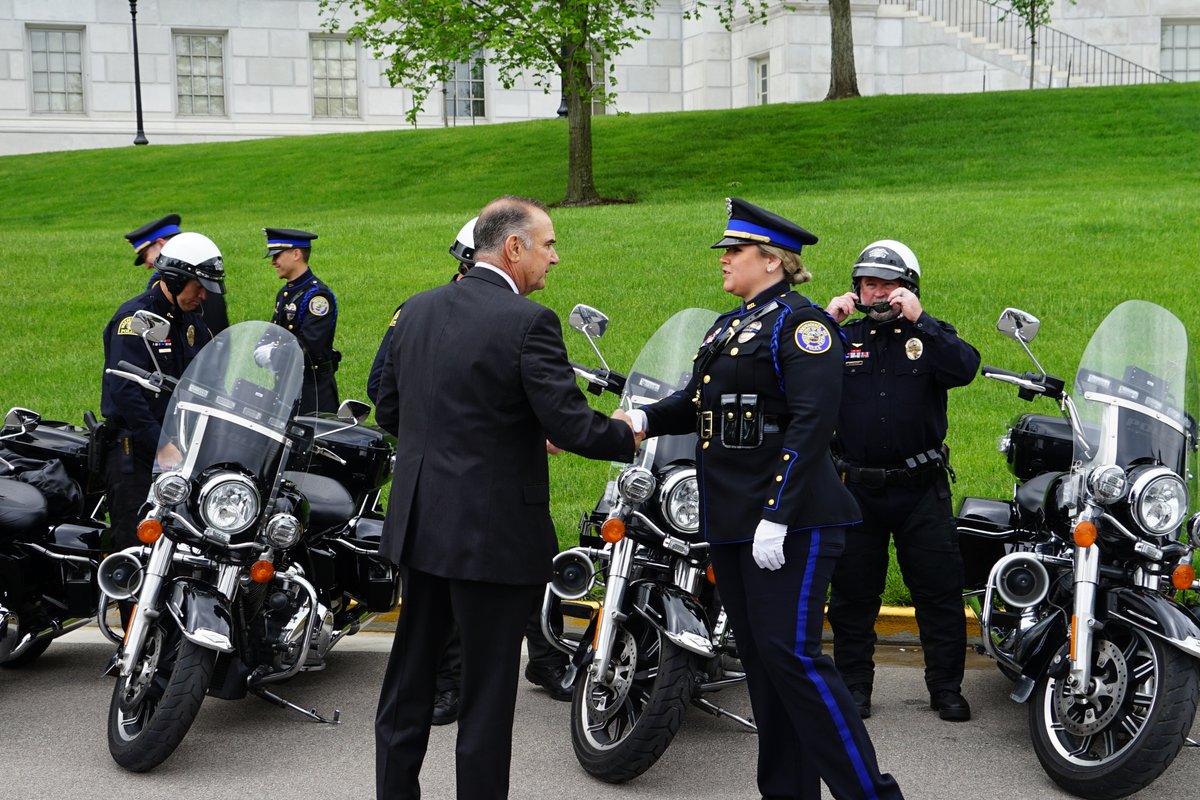 Governor Mike Kehoe tweet media
