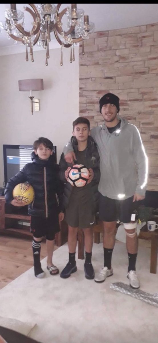 Paddy Lacey tweet media