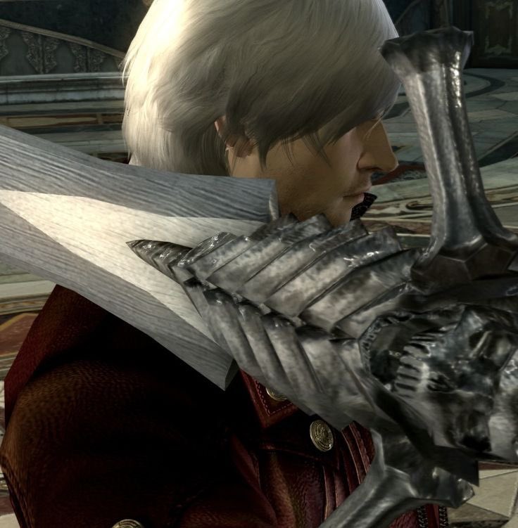 dmc_dante3v's tweet image. 