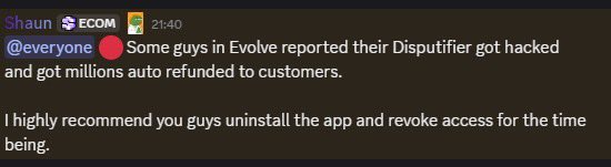 Leo | Ecom tweet media