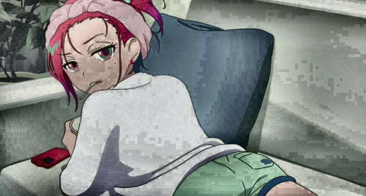 You have the strength to overcome. 🪁🤓