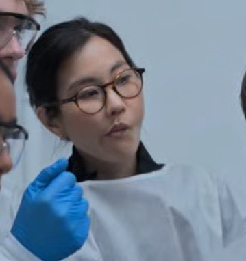 their joint nonchalance about to give robby an anuerysm