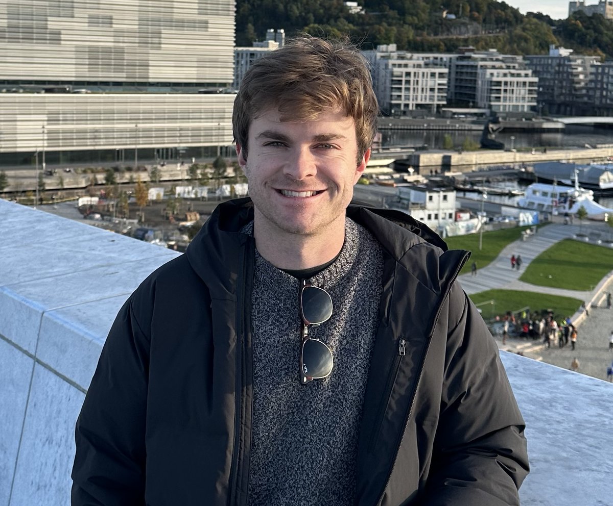 Georgetown Graduate Studies tweet media