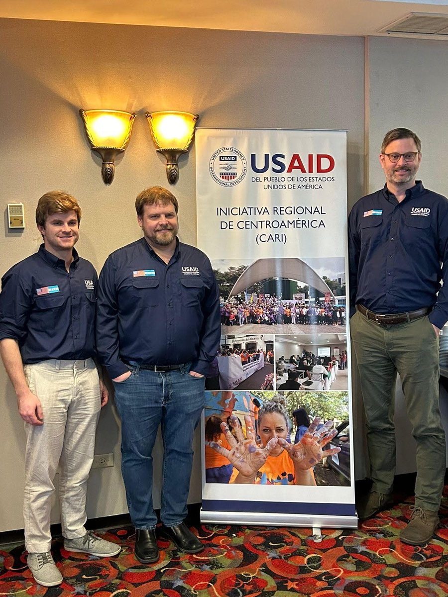 Georgetown Graduate Studies tweet media