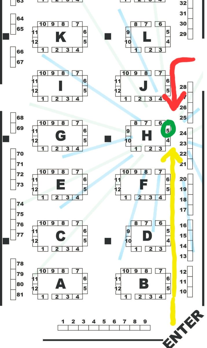 chep 🦋 @ zenkaikon s2 tweet media